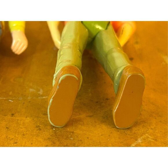 Fisher-Price lot  of two Dad’s dolls (8778) - Picture 5 of 8